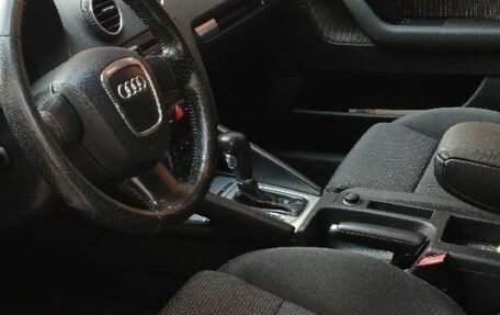 Audi A3, 2008 год, 650 000 рублей, 6 фотография