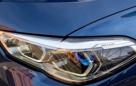 BMW X5, 2018 год, 6 980 000 рублей, 7 фотография