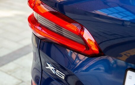 BMW X5, 2018 год, 6 980 000 рублей, 10 фотография