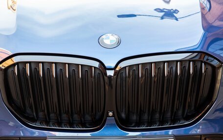 BMW X5, 2018 год, 6 980 000 рублей, 14 фотография