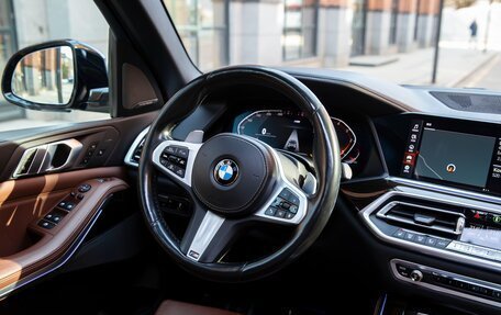 BMW X5, 2018 год, 6 980 000 рублей, 16 фотография