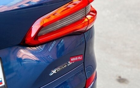 BMW X5, 2018 год, 6 980 000 рублей, 11 фотография