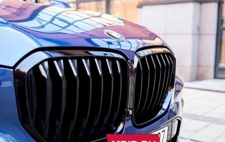 BMW X5, 2018 год, 6 980 000 рублей, 12 фотография