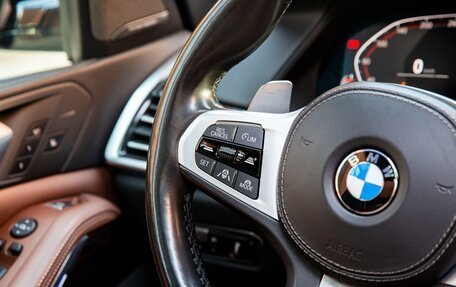 BMW X5, 2018 год, 6 980 000 рублей, 18 фотография