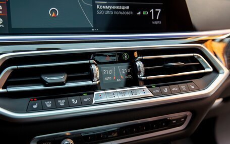 BMW X5, 2018 год, 6 980 000 рублей, 21 фотография