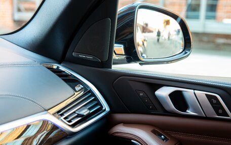 BMW X5, 2018 год, 6 980 000 рублей, 23 фотография