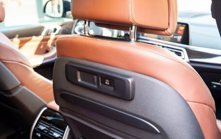 BMW X5, 2018 год, 6 980 000 рублей, 25 фотография