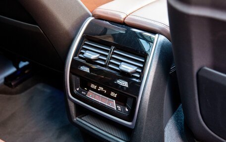 BMW X5, 2018 год, 6 980 000 рублей, 24 фотография