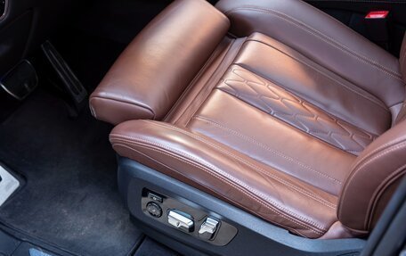 BMW X5, 2018 год, 6 980 000 рублей, 26 фотография