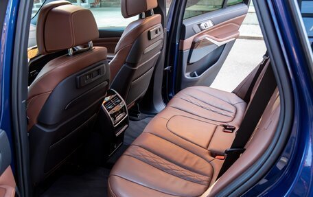 BMW X5, 2018 год, 6 980 000 рублей, 29 фотография