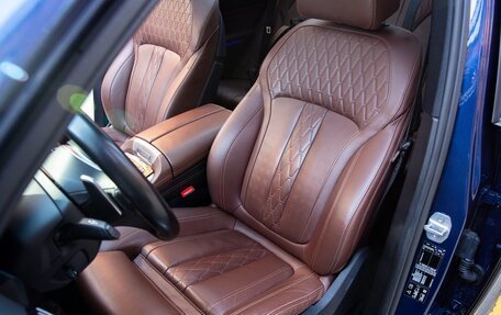 BMW X5, 2018 год, 6 980 000 рублей, 27 фотография