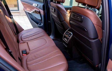 BMW X5, 2018 год, 6 980 000 рублей, 30 фотография