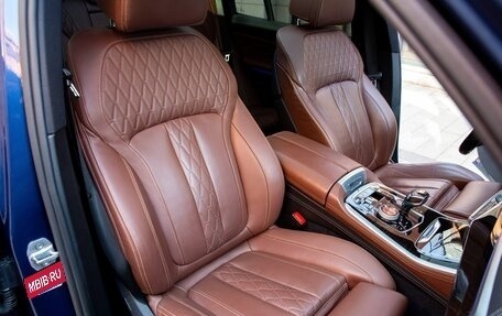 BMW X5, 2018 год, 6 980 000 рублей, 28 фотография