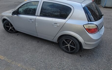 Opel Astra H, 2004 год, 370 000 рублей, 6 фотография