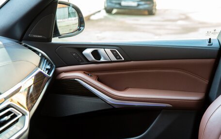 BMW X5, 2018 год, 6 980 000 рублей, 36 фотография