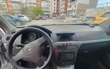 Opel Astra H, 2004 год, 370 000 рублей, 8 фотография