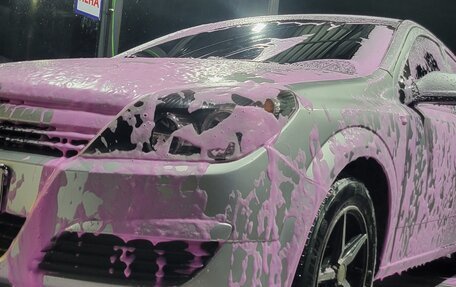 Opel Astra H, 2004 год, 370 000 рублей, 14 фотография