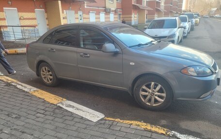 Daewoo Gentra II, 2014 год, 500 000 рублей, 3 фотография