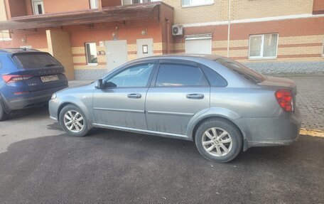 Daewoo Gentra II, 2014 год, 500 000 рублей, 2 фотография