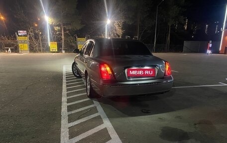 KIA Opirus I (gh), 2009 год, 670 000 рублей, 2 фотография