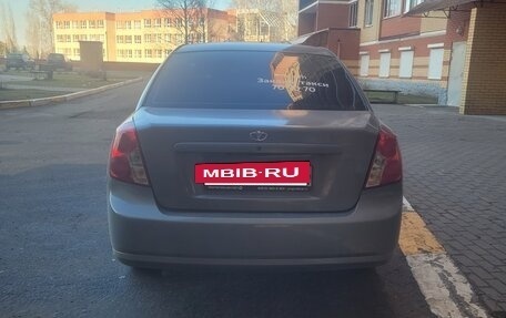 Daewoo Gentra II, 2014 год, 500 000 рублей, 4 фотография