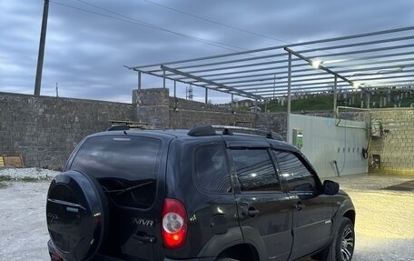 Chevrolet Niva I рестайлинг, 2009 год, 450 000 рублей, 7 фотография