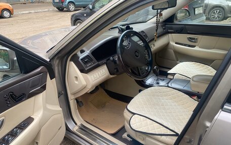 KIA Opirus I (gh), 2009 год, 670 000 рублей, 12 фотография