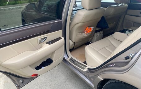 KIA Opirus I (gh), 2009 год, 670 000 рублей, 11 фотография