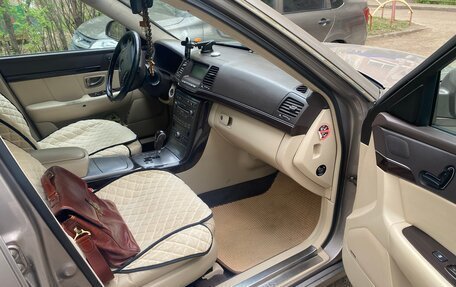 KIA Opirus I (gh), 2009 год, 670 000 рублей, 13 фотография