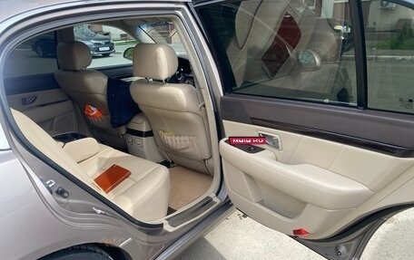 KIA Opirus I (gh), 2009 год, 670 000 рублей, 10 фотография