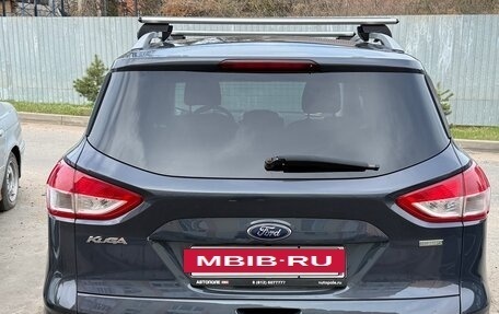 Ford Kuga III, 2014 год, 1 350 000 рублей, 5 фотография