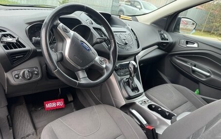 Ford Kuga III, 2014 год, 1 350 000 рублей, 7 фотография