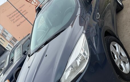 Ford Kuga III, 2014 год, 1 350 000 рублей, 9 фотография