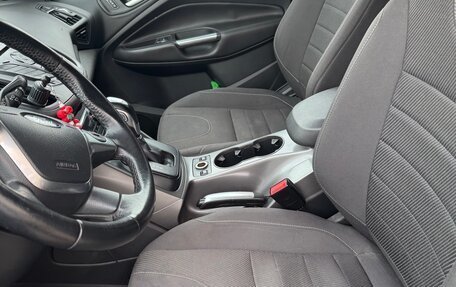 Ford Kuga III, 2014 год, 1 350 000 рублей, 8 фотография