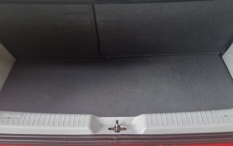 KIA Picanto I, 2007 год, 370 000 рублей, 10 фотография