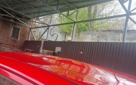 KIA Picanto I, 2007 год, 370 000 рублей, 13 фотография