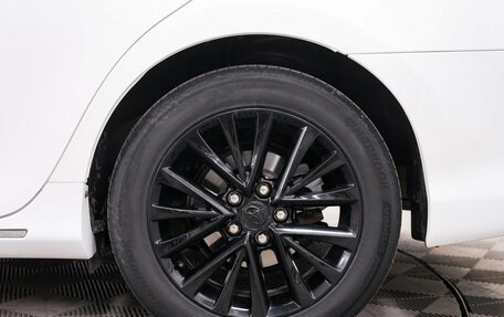 Toyota Camry, 2012 год, 1 690 000 рублей, 7 фотография