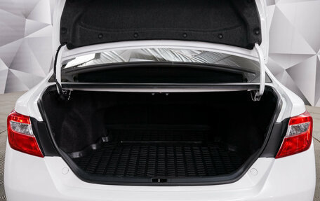 Toyota Camry, 2012 год, 1 690 000 рублей, 15 фотография