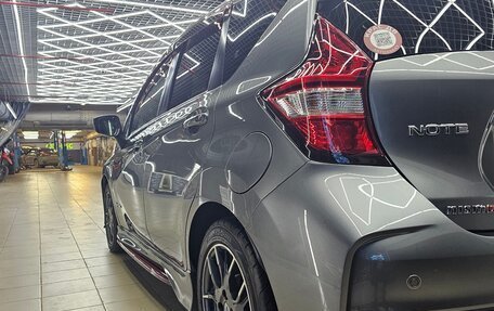 Nissan Note II рестайлинг, 2019 год, 1 490 000 рублей, 7 фотография