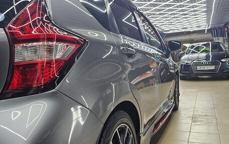 Nissan Note II рестайлинг, 2019 год, 1 490 000 рублей, 8 фотография