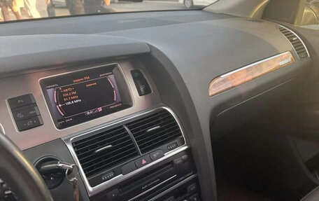 Audi Q7, 2011 год, 2 050 000 рублей, 2 фотография