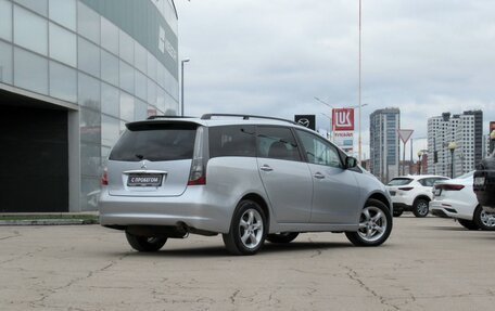 Mitsubishi Grandis, 2007 год, 860 000 рублей, 5 фотография