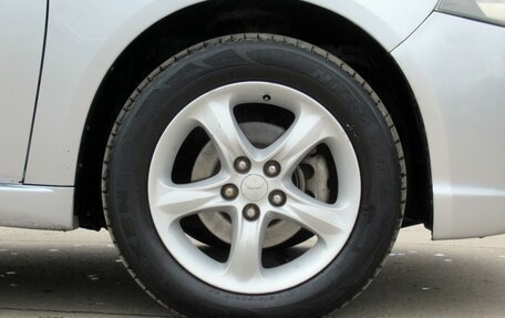 Mitsubishi Grandis, 2007 год, 860 000 рублей, 9 фотография