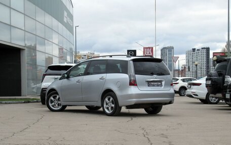 Mitsubishi Grandis, 2007 год, 860 000 рублей, 7 фотография