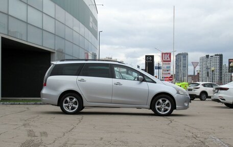 Mitsubishi Grandis, 2007 год, 860 000 рублей, 4 фотография