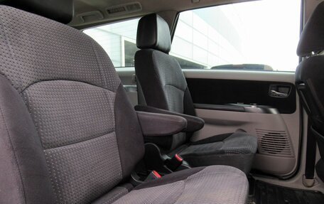 Mitsubishi Grandis, 2007 год, 860 000 рублей, 11 фотография