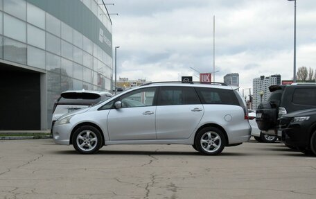 Mitsubishi Grandis, 2007 год, 860 000 рублей, 8 фотография