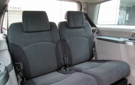 Mitsubishi Grandis, 2007 год, 860 000 рублей, 12 фотография