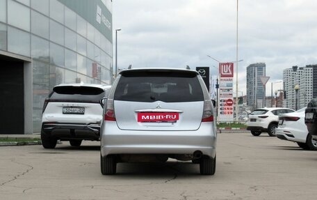 Mitsubishi Grandis, 2007 год, 860 000 рублей, 6 фотография