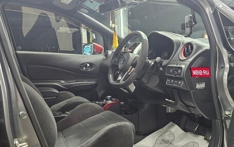 Nissan Note II рестайлинг, 2019 год, 1 490 000 рублей, 10 фотография